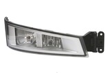 FOG LIGHT + AUXILIARY LAMP ALTERN. CHROME RIGHT